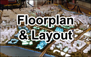 Union Square Residences Floorplan Layouts