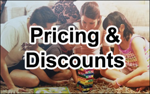 Union Square Residences Pricing and Discounts
